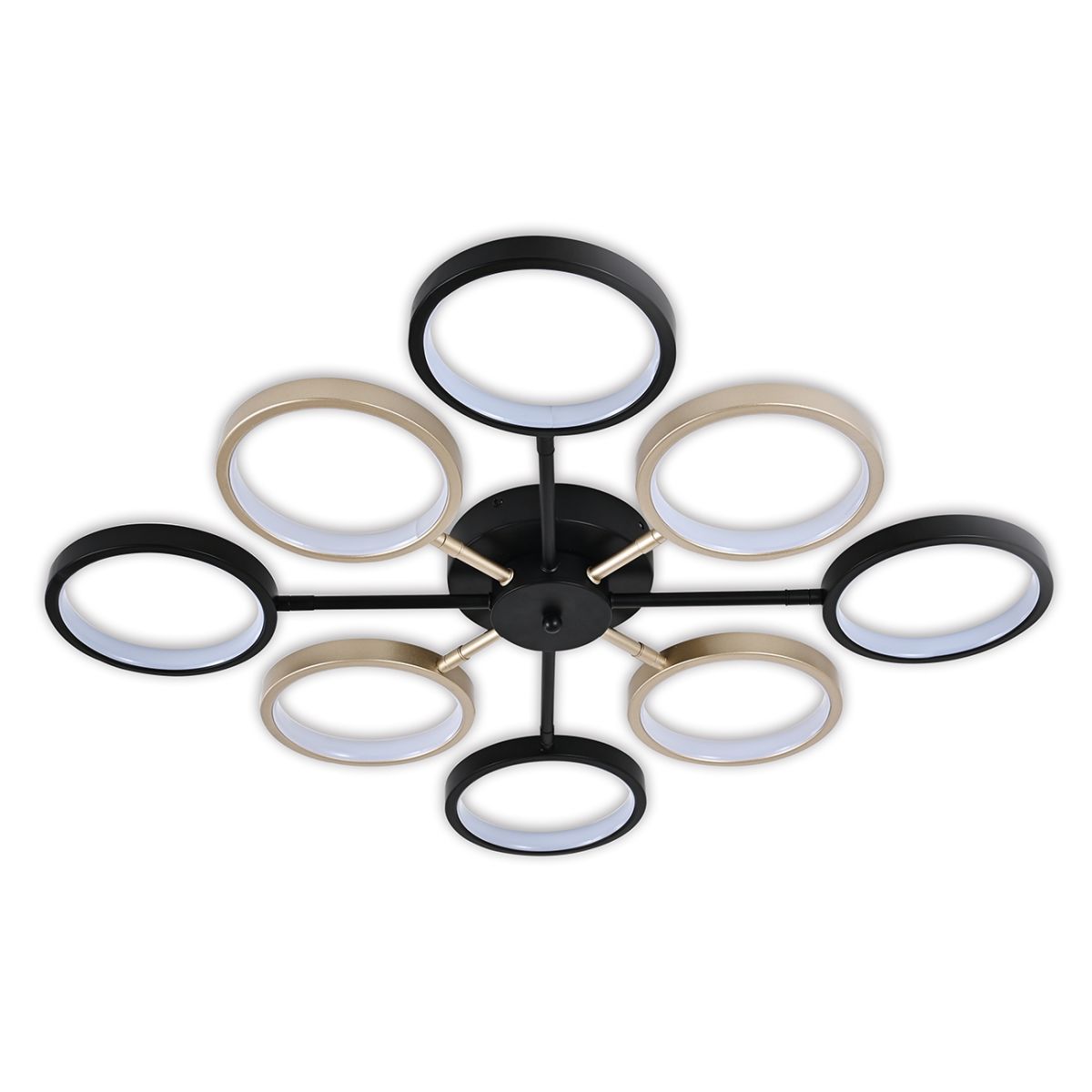 Потолочная люстра Escada Axis 10262/8LED в Санкт-Петербурге