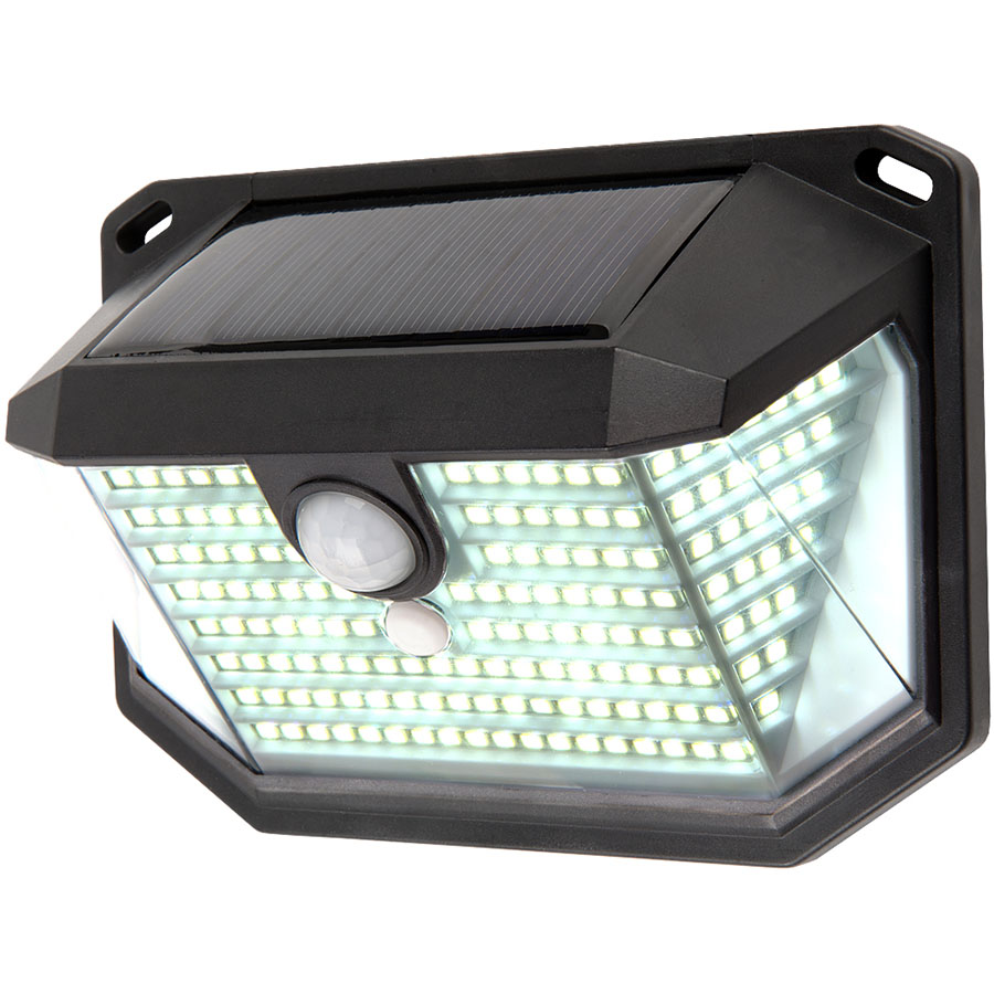 Светильник на солнечной батарее General GWSL-B1-10BT-1200MA-8H-IP65 416005 в Санкт-Петербурге
