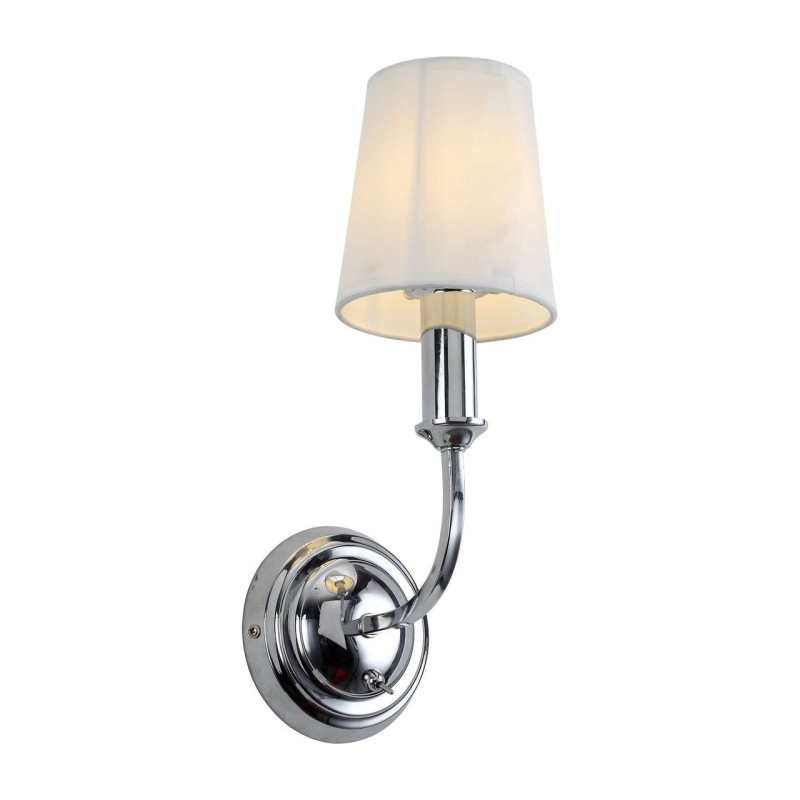 Бра Arte Lamp A9022AP-1CC в Санкт-Петербурге