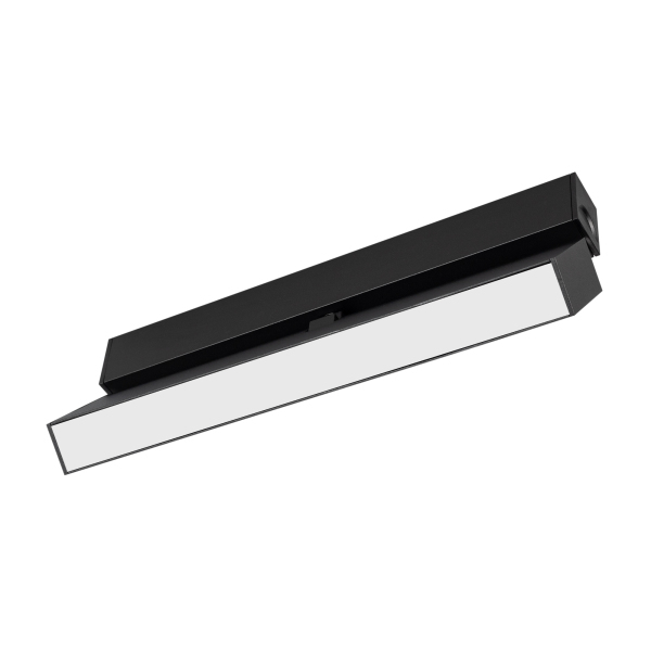 Трековый светильник Arlight Mag-Flat-Fold-25-S400-12W Day4000 034237 в Санкт-Петербурге