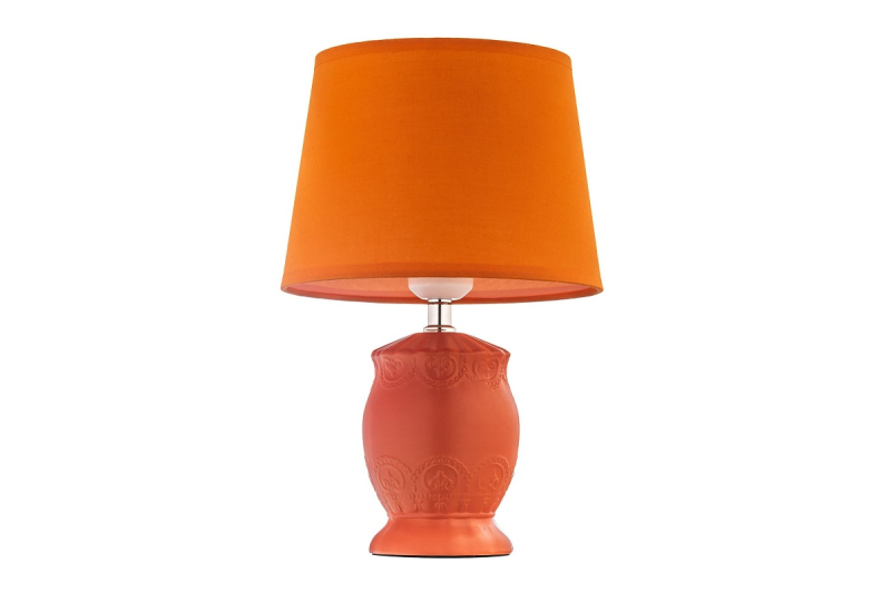 Настольная лампа Arti Lampadari Gadoni E 4.1.T4 O в #REGION_NAME_DECLINE_PP#