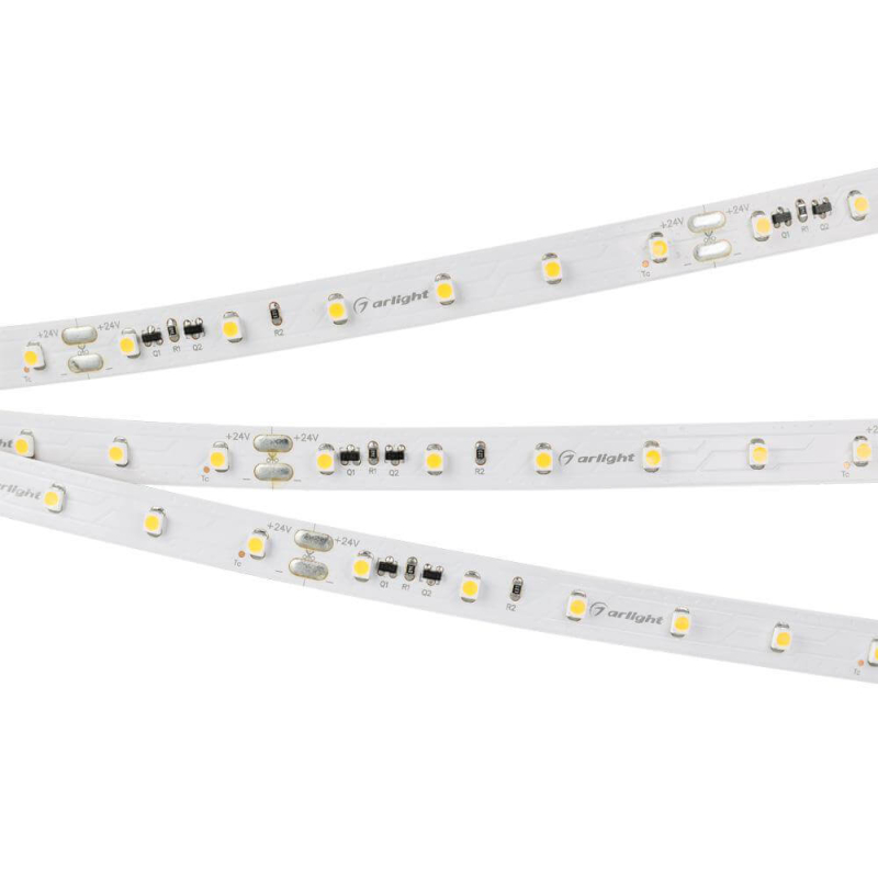 Светодиодная лента Arlight RT-20000 24V White6000 (3528, 60 LED/m, 20m) 025009 в Санкт-Петербурге