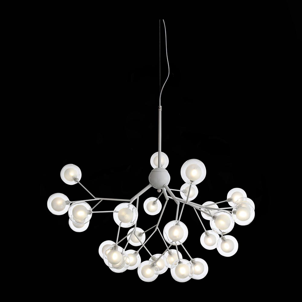 Подвесная люстра ST Luce Demele SL376.503.27 в #REGION_NAME_DECLINE_PP#