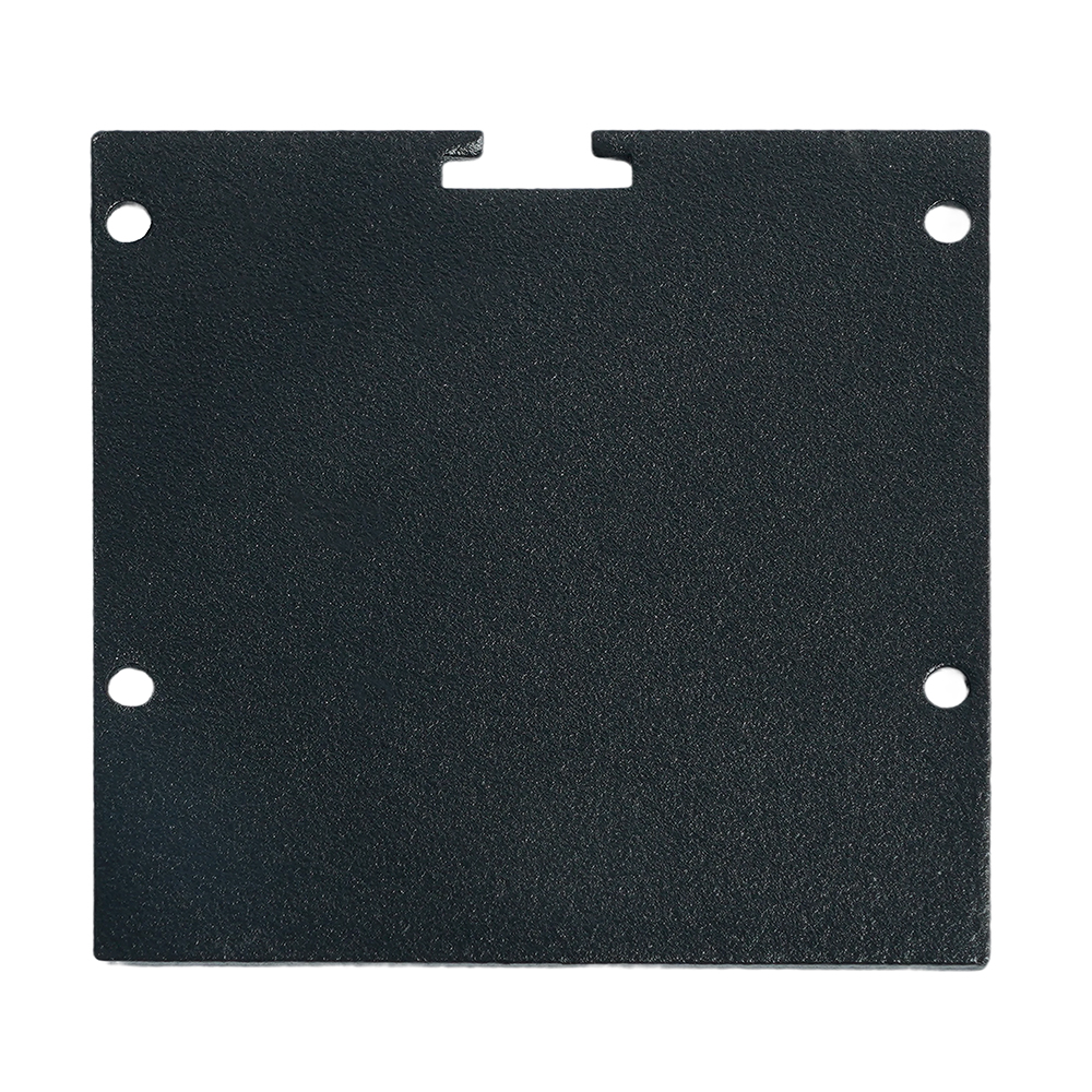 Заглушка без отверстия для профиля CAB269, LD368 (комплект 4шт) Feron LD236 52090 в Санкт-Петербурге