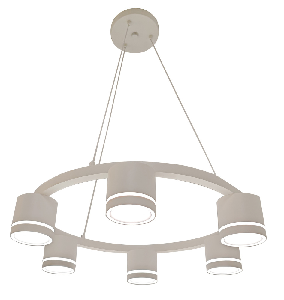 Подвесной светильник Myfar Buys MR2663-6P в Санкт-Петербурге