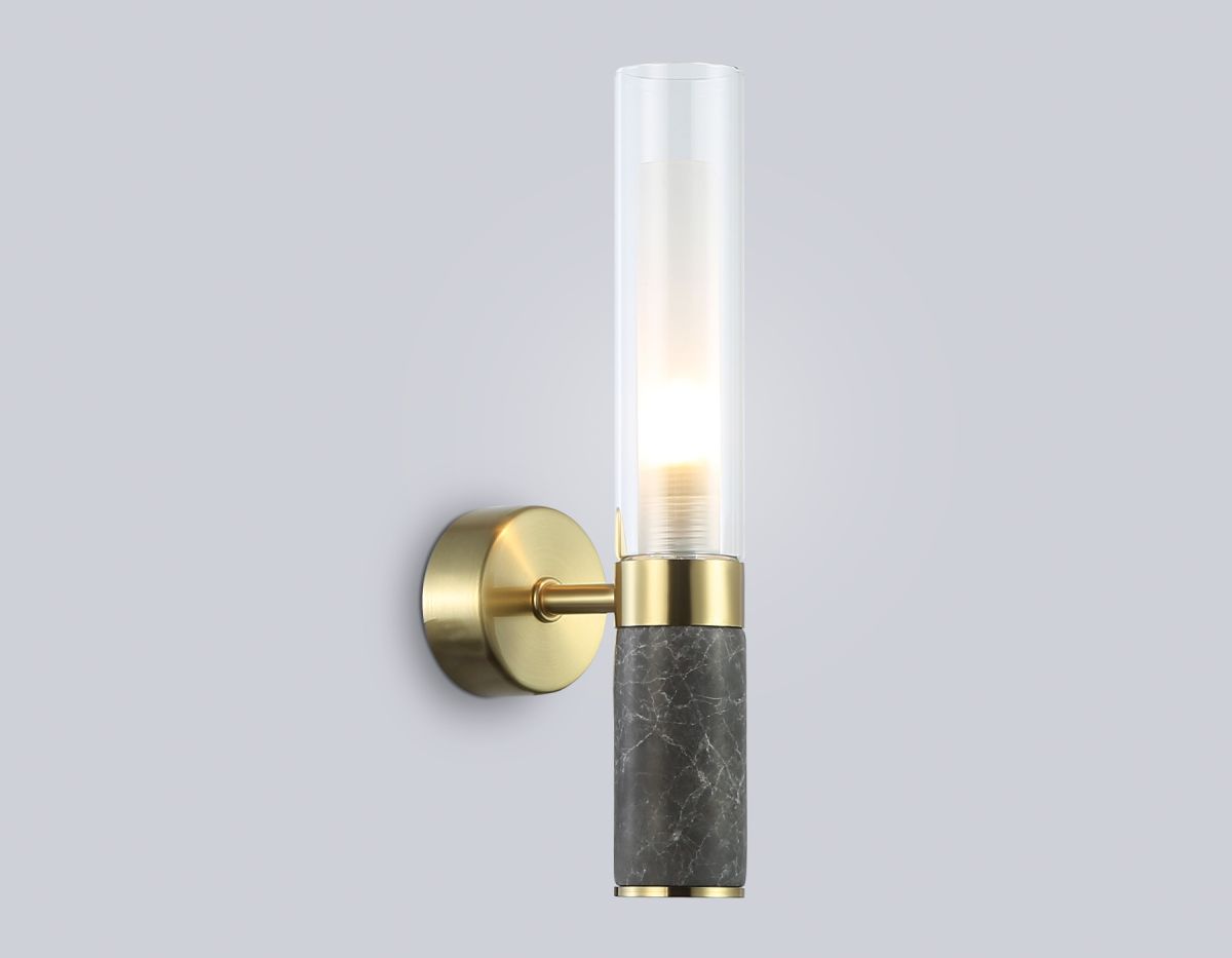 Бра Ambrella Light High Light Ceramo Modern LH53357 в #REGION_NAME_DECLINE_PP#