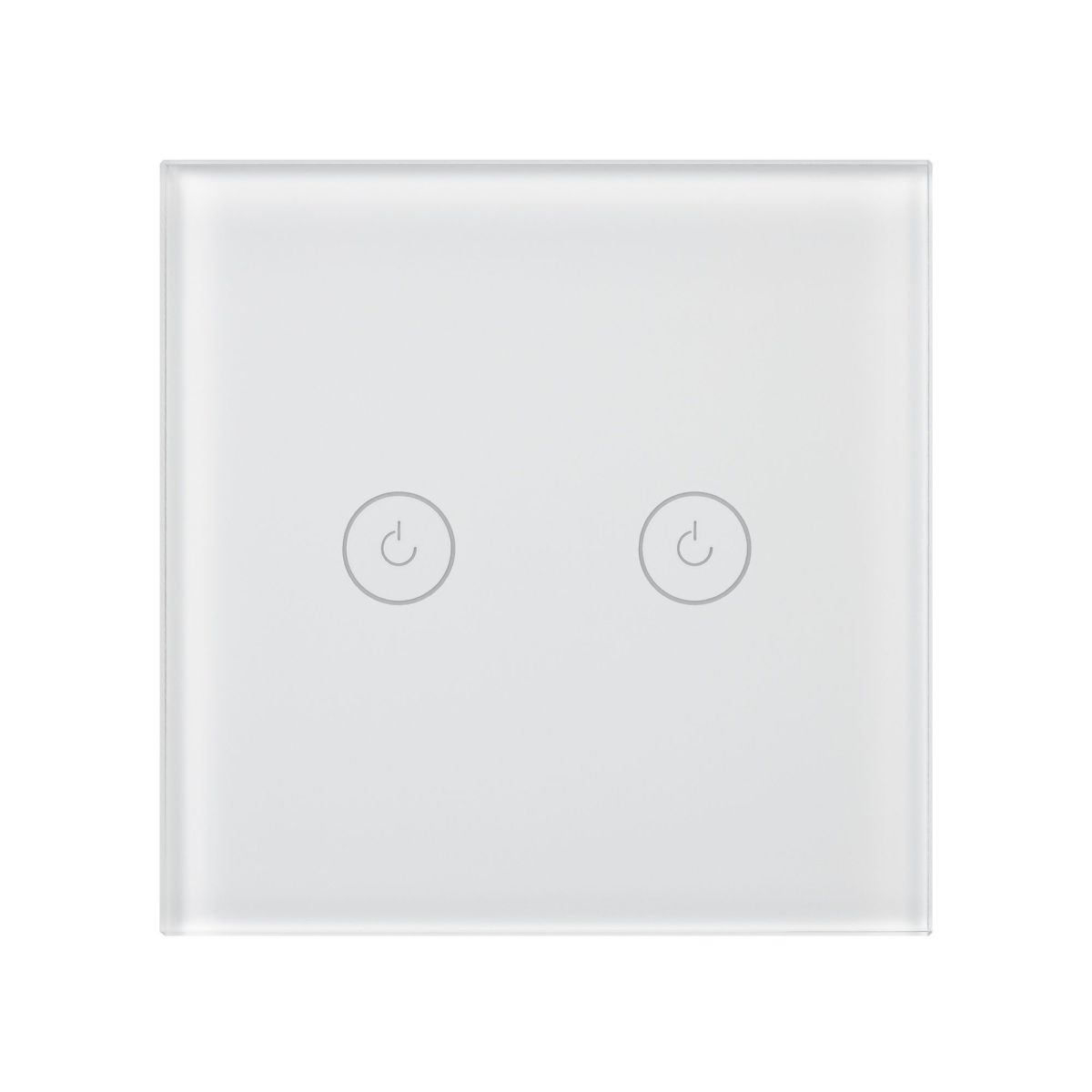 Выключатель сенсорный Arlight SWT-OMALI-S02-ZB-WH (250V, 10A, Zigbee) 050041 в Санкт-Петербурге