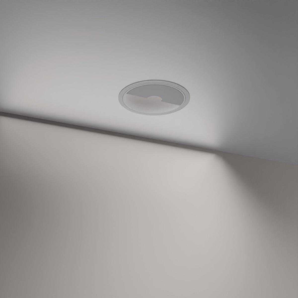 Встраиваемый светильник Favourite Halv 4427-1C в Санкт-Петербурге