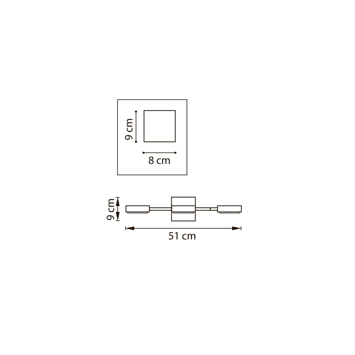Потолочная люстра Lightstar Fico 740047 в #REGION_NAME_DECLINE_PP#