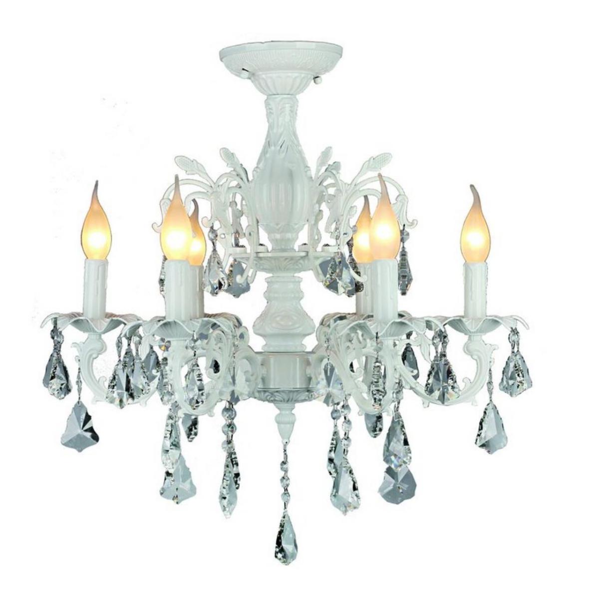 Подвесная люстра Omnilux OML-30807-06 в #REGION_NAME_DECLINE_PP#