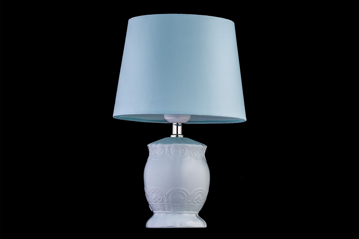 Настольная лампа Arti Lampadari Gadoni E 4.1.T1 BL в Санкт-Петербурге