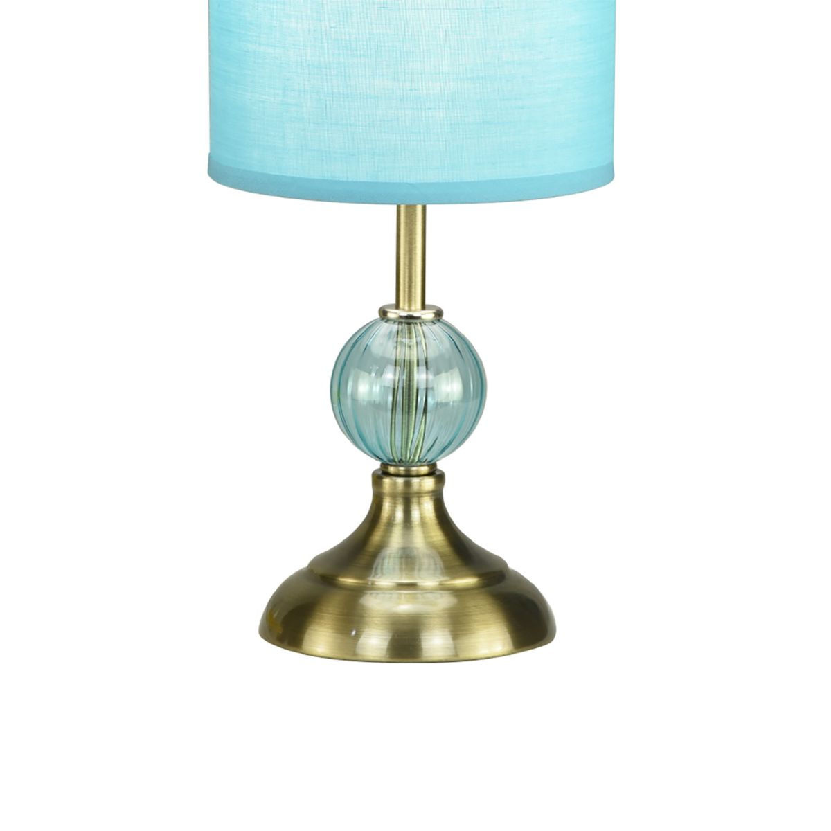 Настольная лампа Escada Jane 10207/L Blue в Санкт-Петербурге