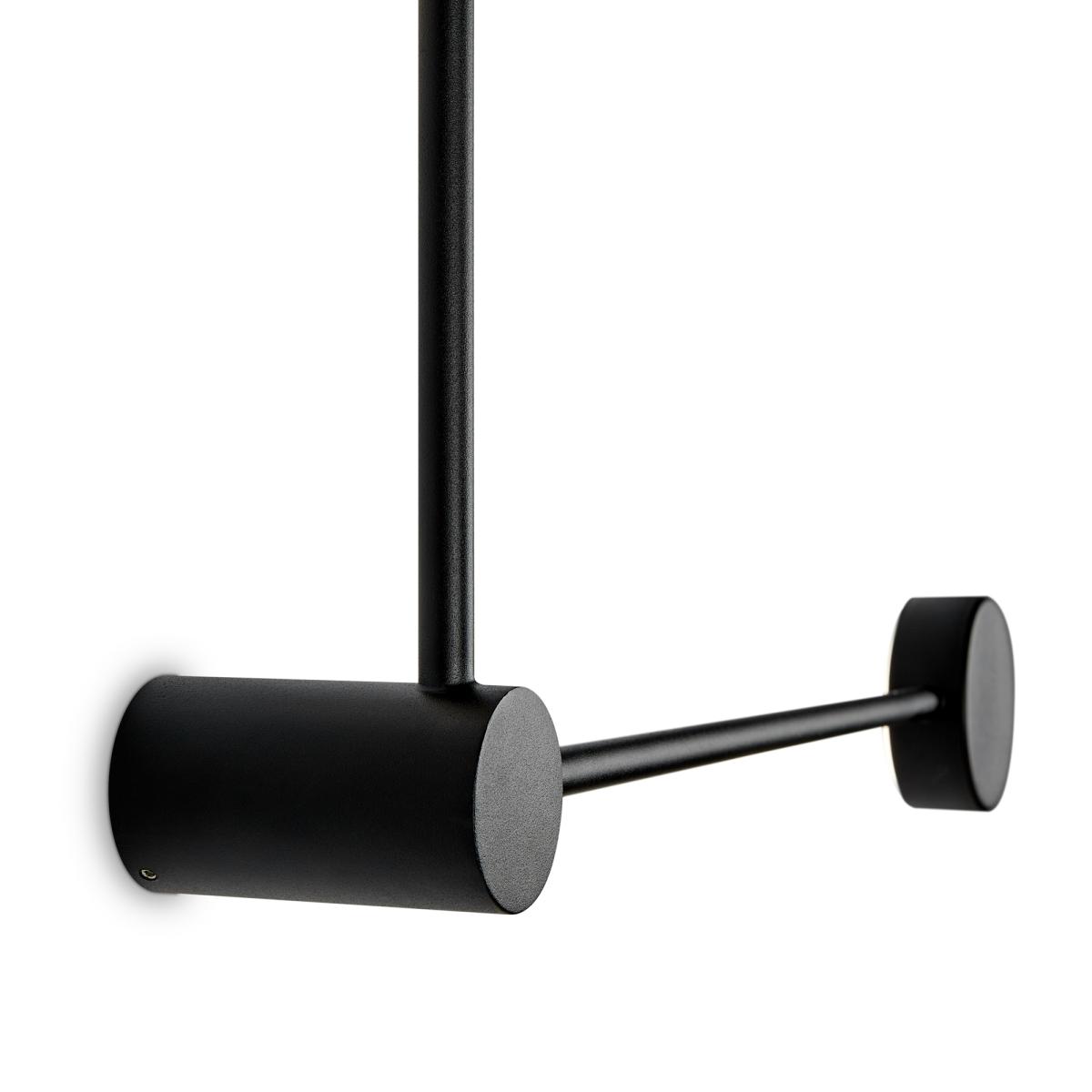 Настенный светильник Freya Tactic FR5363WL-02B в Санкт-Петербурге