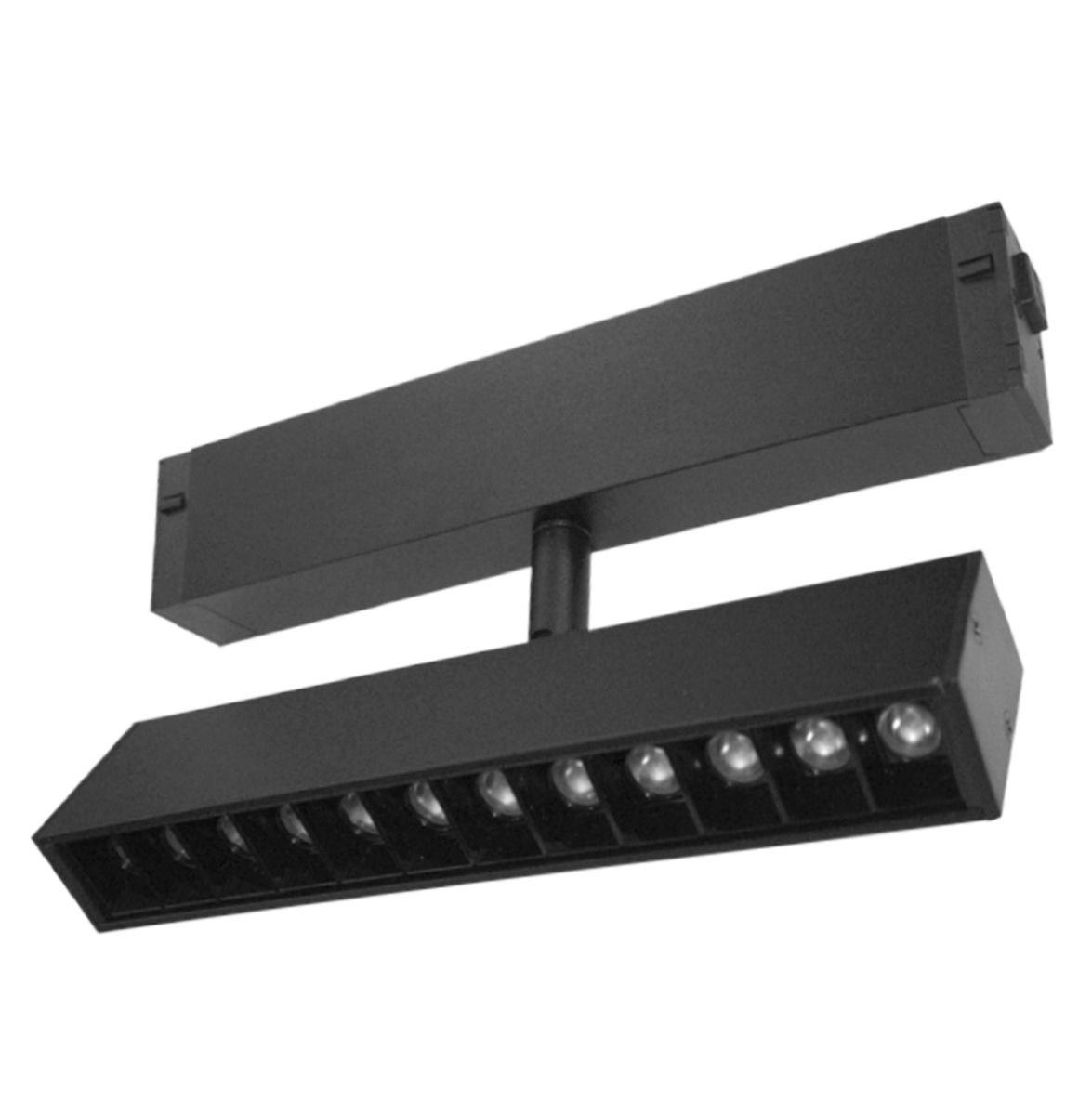 Трековый светильник CCT IMEX Smart Line IL.0050.5003-9-CCT-BK в Санкт-Петербурге