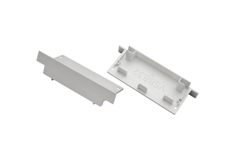 Заглушка для профиля DesignLed LE8832-ECS 001261 в Санкт-Петербурге