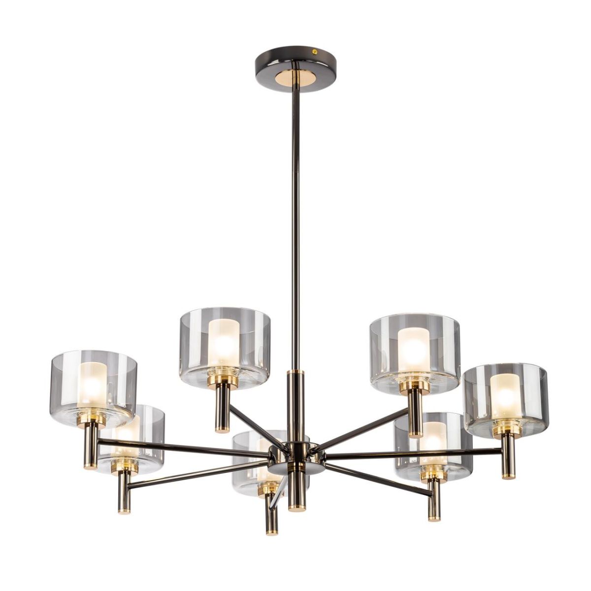 Люстра на штанге Citilux Elan CL241171 в Санкт-Петербурге