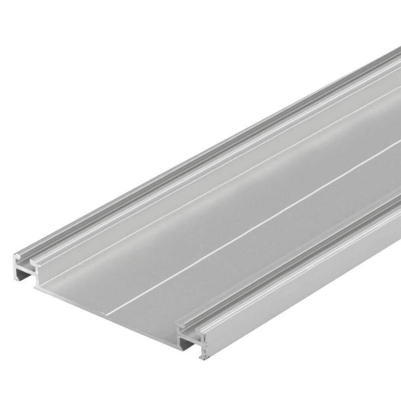 Профиль-держатель Arlight PHS-3X-BASE-H7.8-2000 ANOD 019870 в Санкт-Петербурге
