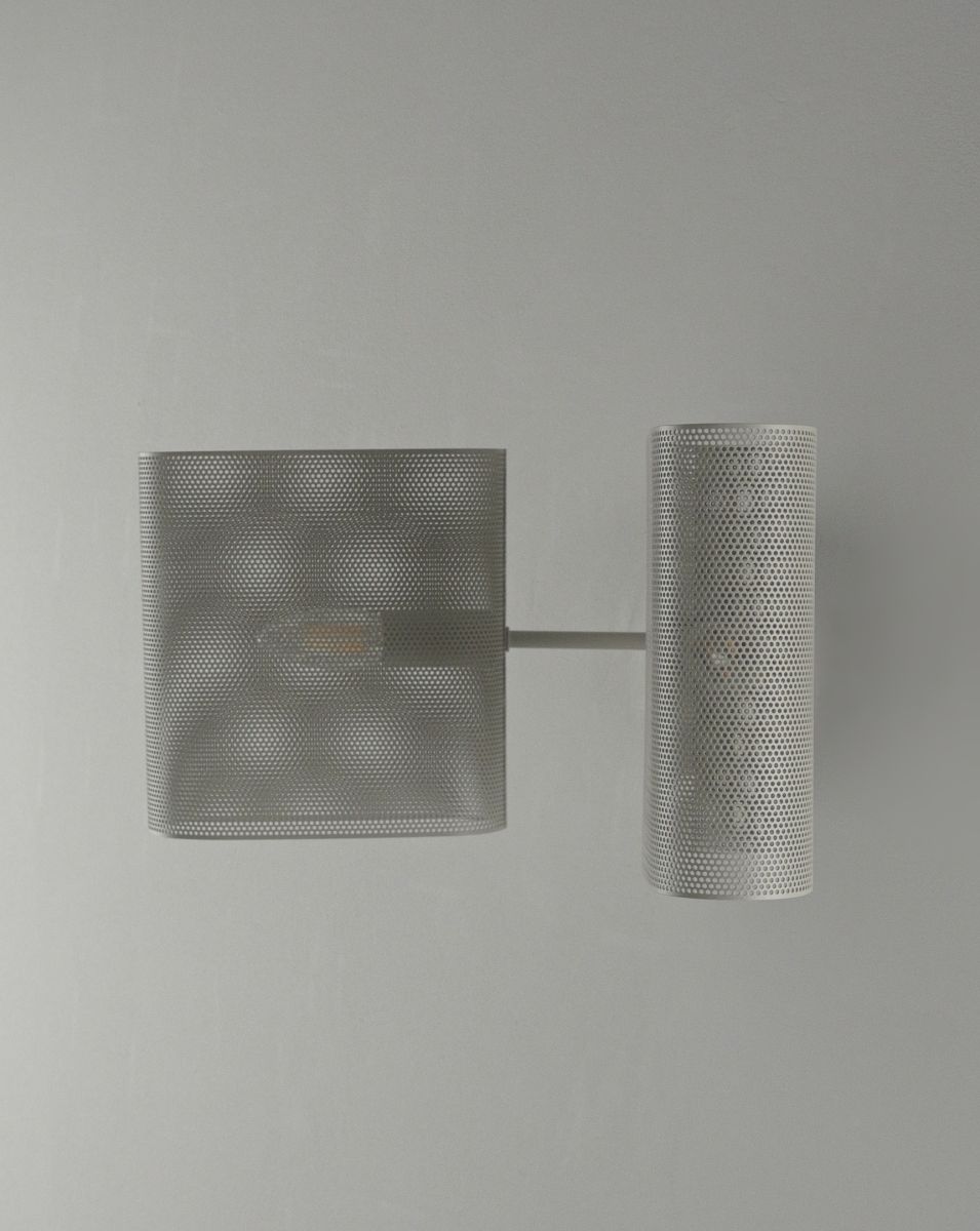 Бра Moderli Metalicana V11809-2W в Санкт-Петербурге