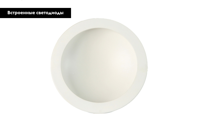 Встраиваемый светильник Mantra Cabrera C0043 в Санкт-Петербурге