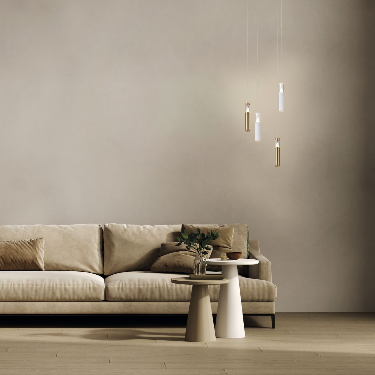 Подвесной светильник Mantra Spark 8965 в #REGION_NAME_DECLINE_PP#