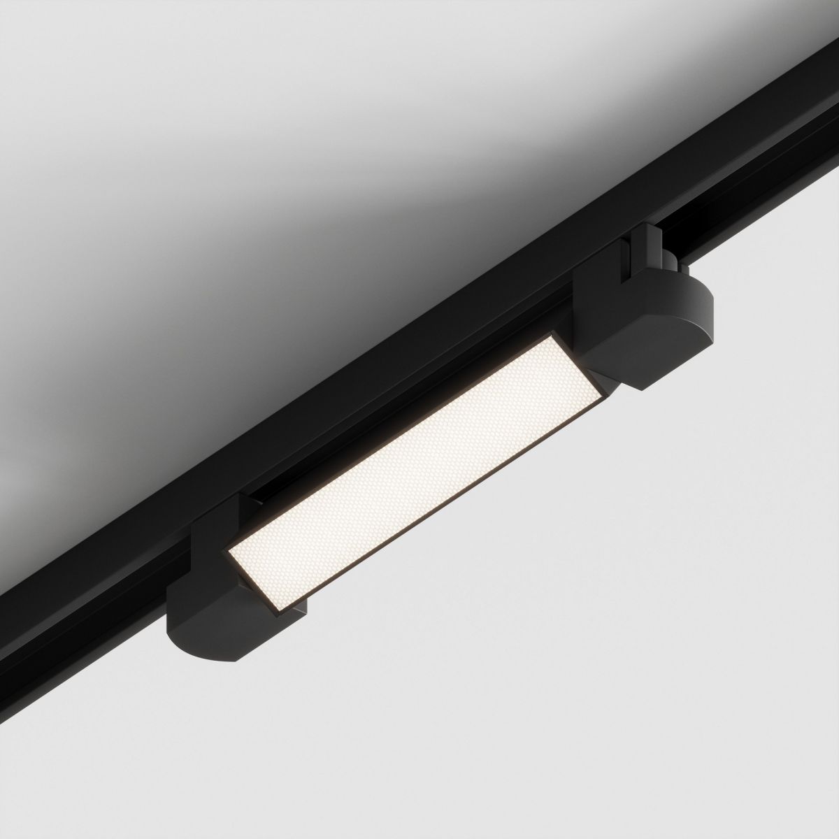 Шинопровод однофазный накладной Hesby Lighting Skylite HSBL_0001 в Санкт-Петербурге