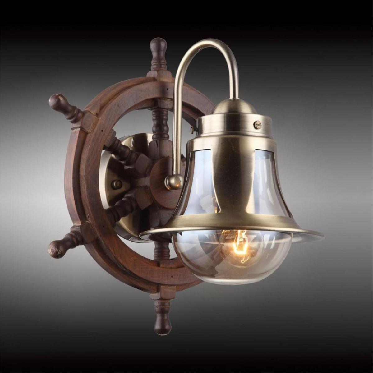 Бра Omnilux Croce OML-50701-01 в #REGION_NAME_DECLINE_PP#