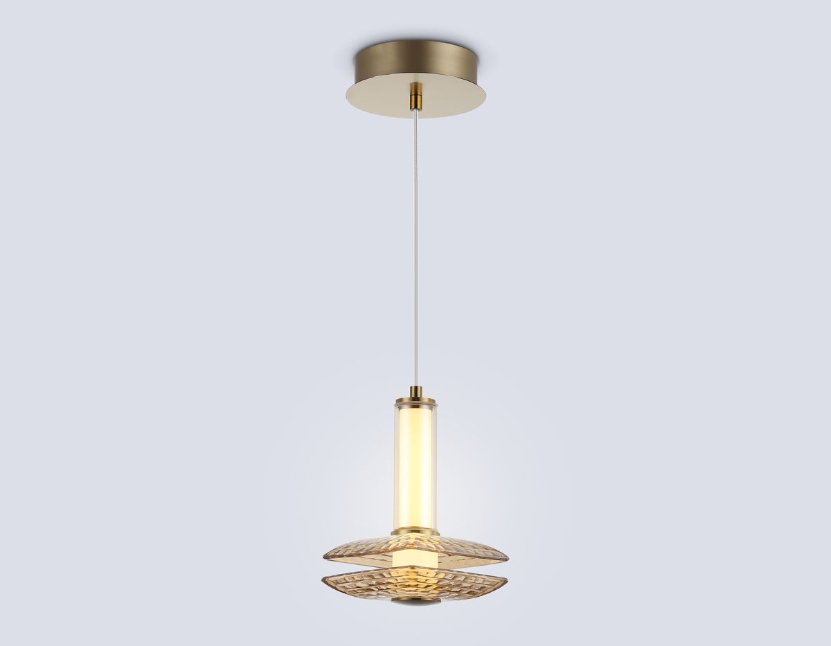 Подвесной светильник Ambrella Light High Light Crystal LH31001 в #REGION_NAME_DECLINE_PP#