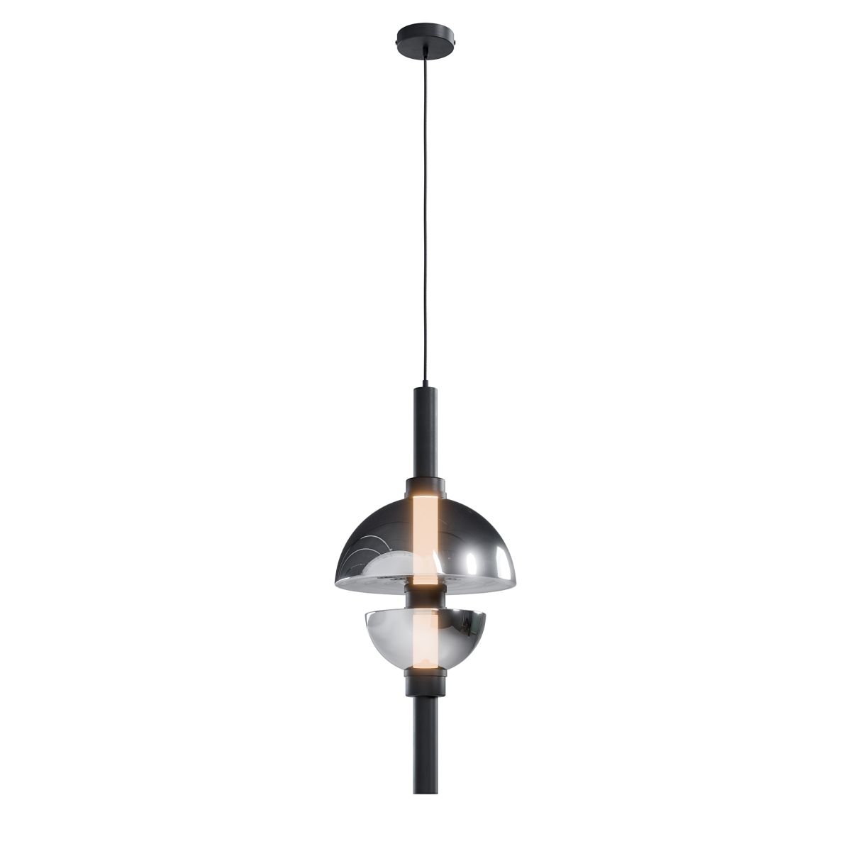 Подвесной светильник Lightera Lecco LE425L-60GB в #REGION_NAME_DECLINE_PP#