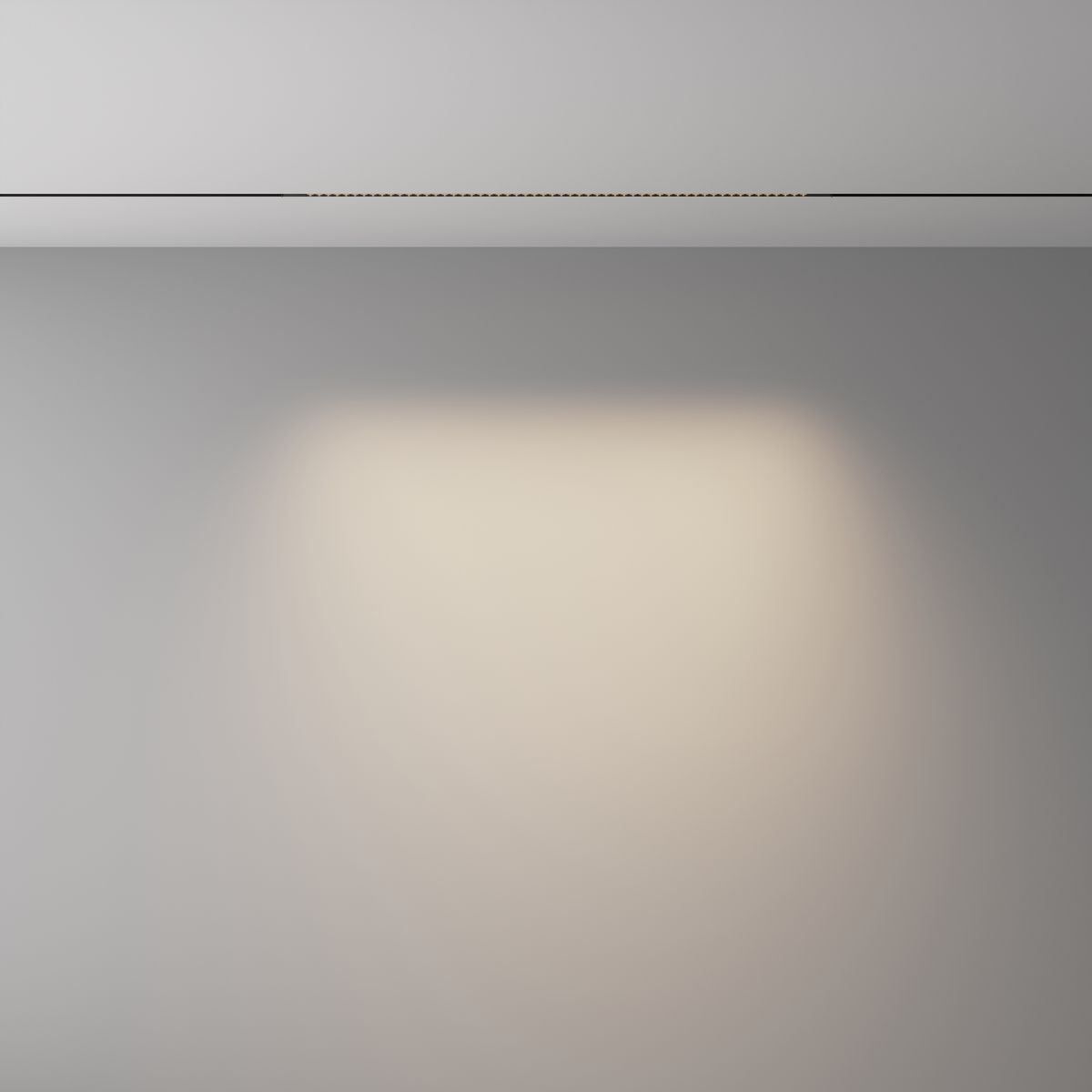 Трековый магнитный светильник Maytoni Technical Points Exility X TR241-2-12W4K-B в Санкт-Петербурге