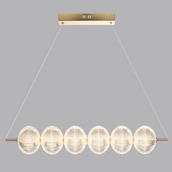 Подвесной светильник Lumion Ledio Caprice 6577/36L в Санкт-Петербурге