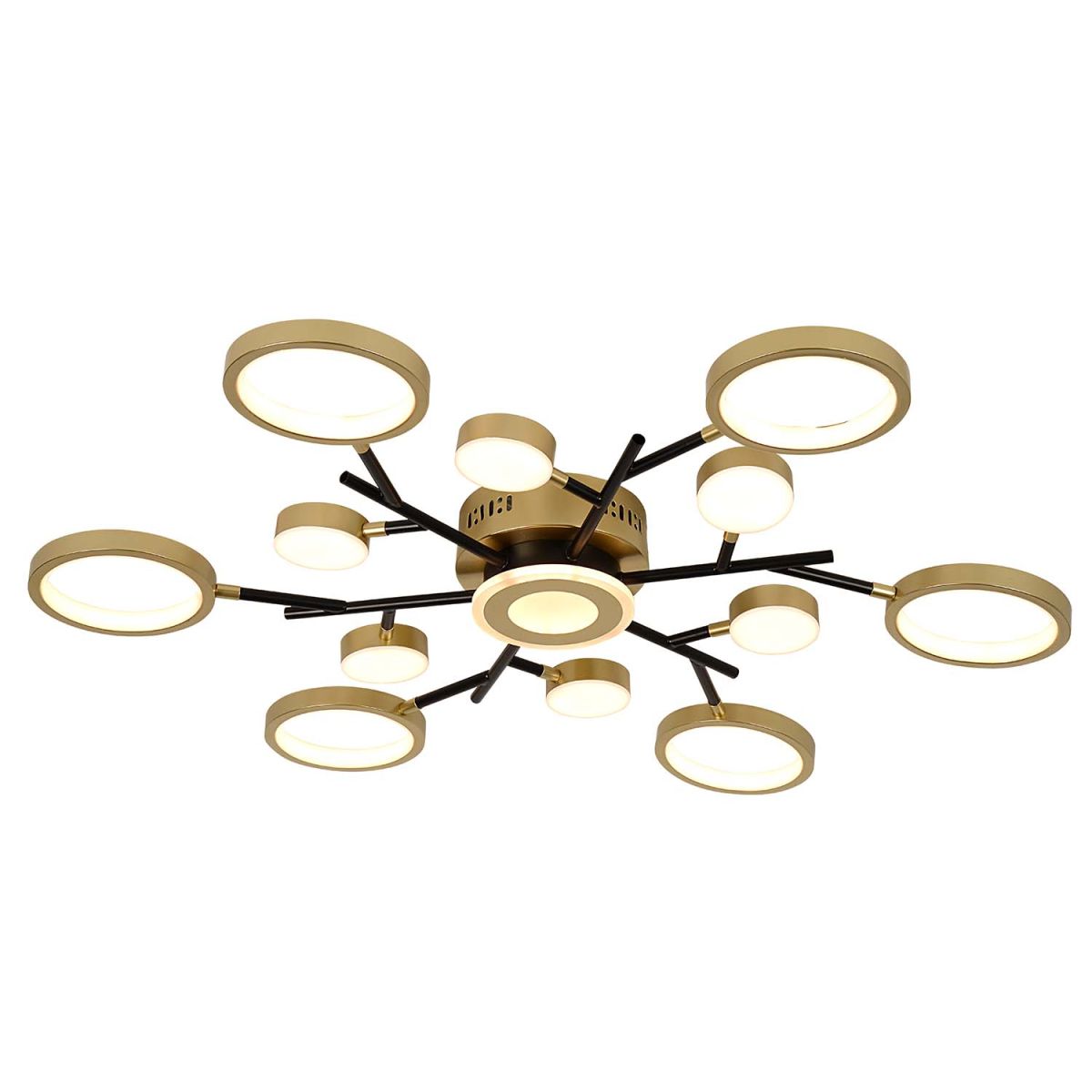 Потолочный светильник F-Promo Hybrid 4686-13C в #REGION_NAME_DECLINE_PP#