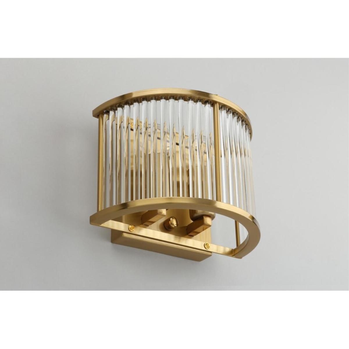 Настенный светильник Omnilux Portofino OML-67201-02 в Санкт-Петербурге