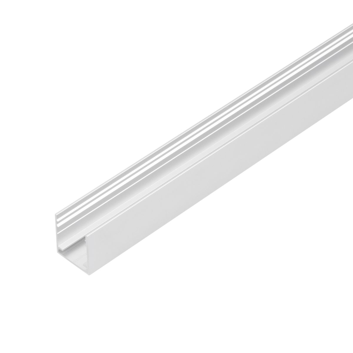 Профиль Arlight ARH-CH16-2000-ANOD (Алюминий) 052093 в #REGION_NAME_DECLINE_PP#