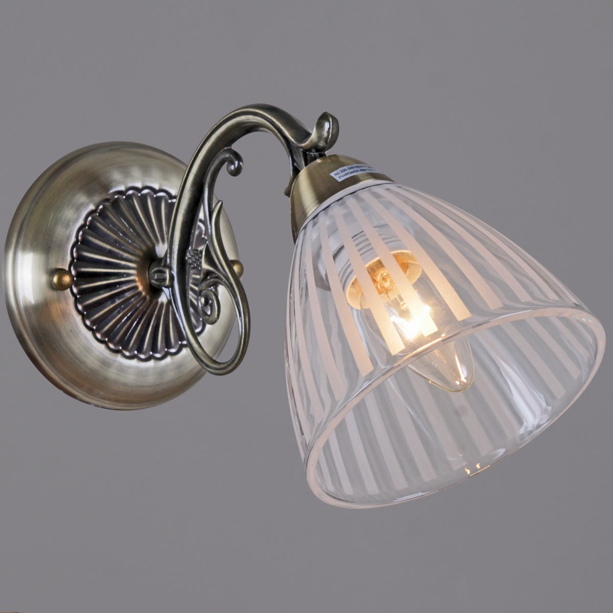 Бра Reluce 72447-0.2-01 в Санкт-Петербурге