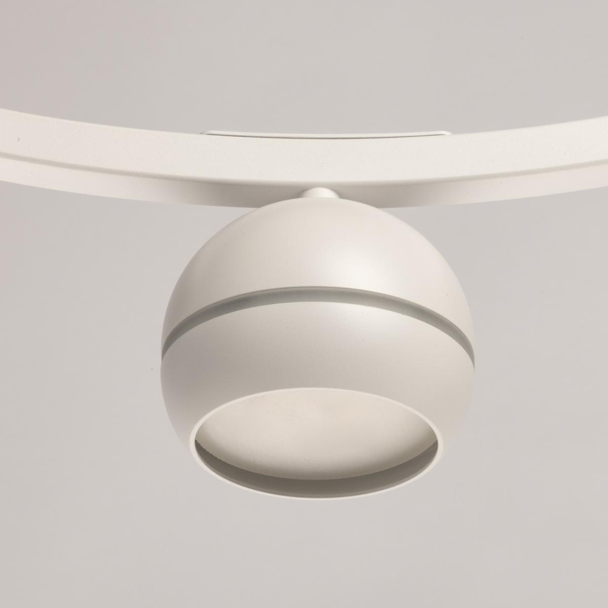 Подвесной светильник De Markt City Гэлэкси 632018405 в Санкт-Петербурге