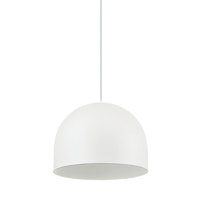 Подвесной светильник Ideal Lux Tall SP1 Big Bianco 196770 в Санкт-Петербурге