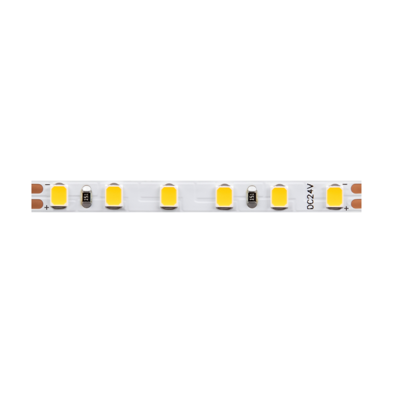 Светодиодная лента Maytoni Technical Led strip 24В 2835 9,6Вт/м 3000K 5м IP20 20019 в Санкт-Петербурге