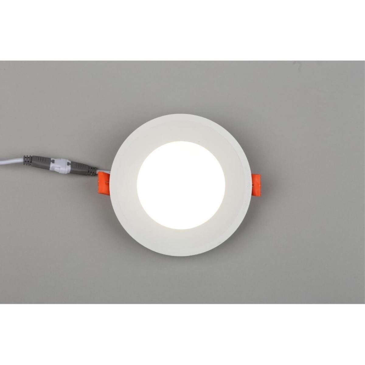 Встраиваемый светильник Aployt Beata APL.0064.09.08 в Санкт-Петербурге