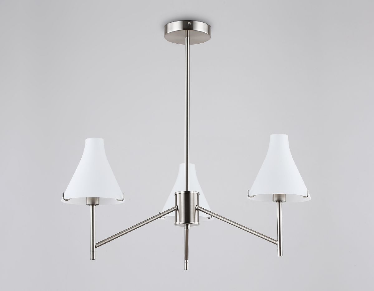 Люстра на штанге Ambrella Light High Light Modern LH57121 в Санкт-Петербурге