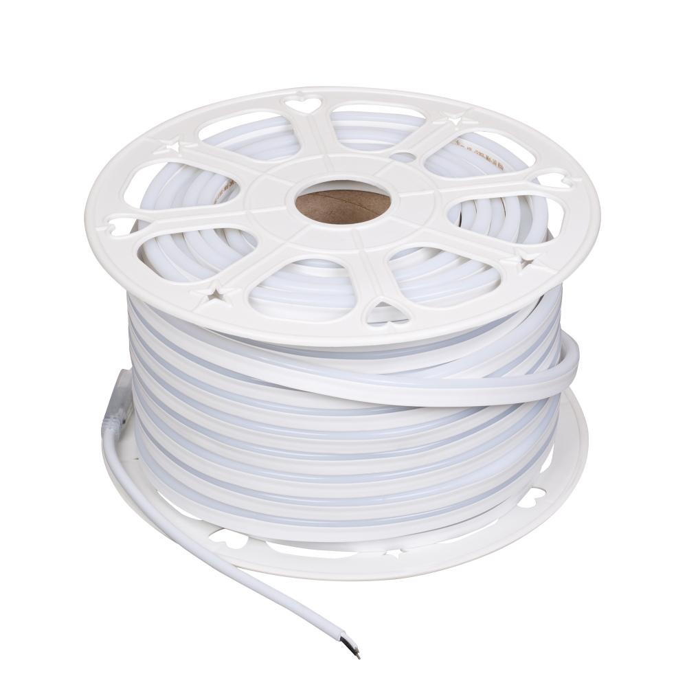 Гибкий неон Arlight ARL-Neon-1608-Side 24V White 030874 в Санкт-Петербурге