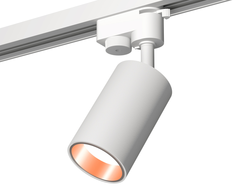 Трековый однофазный светильник Ambrella Light Track System XT6322024 (A2520, C6322, N6114) в Санкт-Петербурге