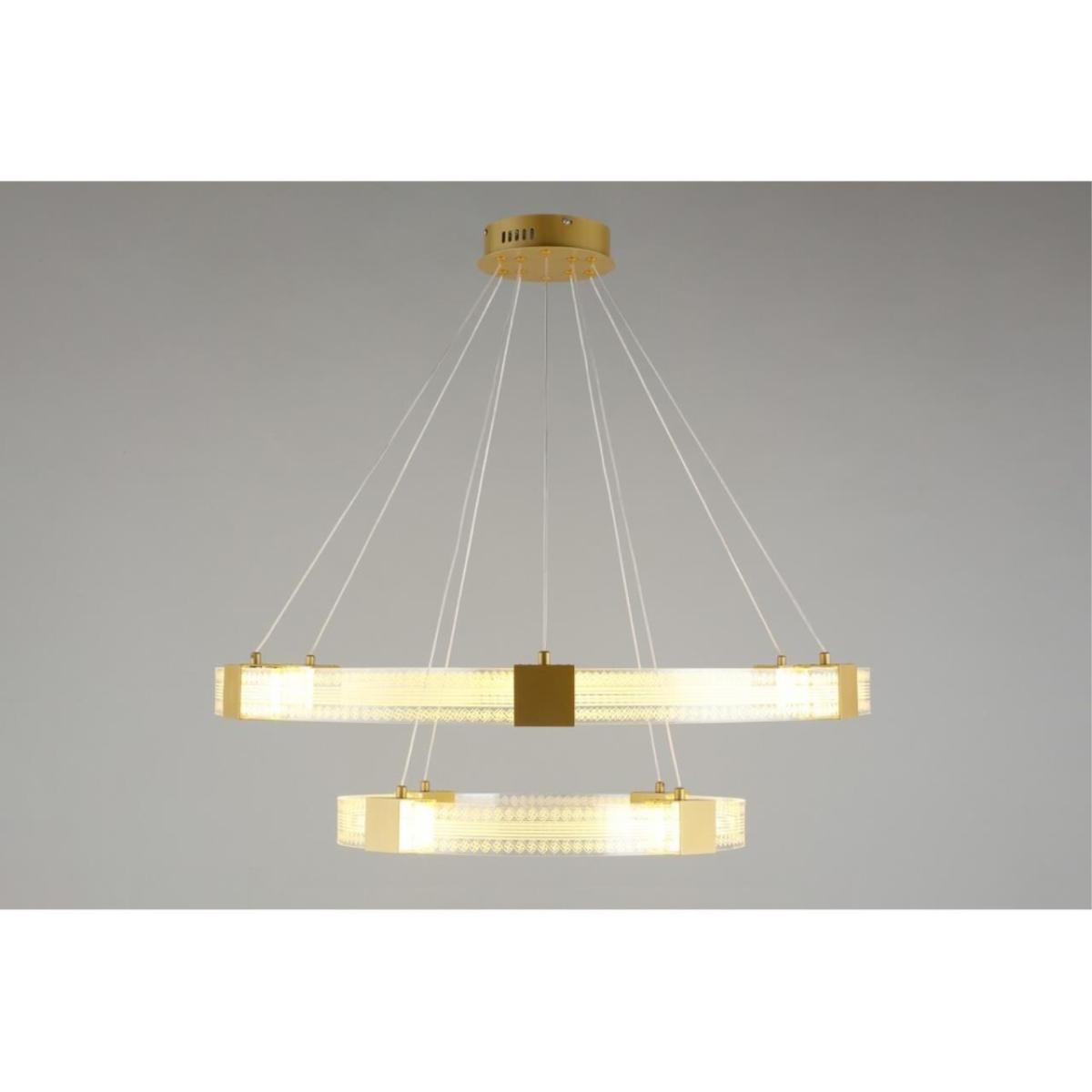 Подвесная люстра Aployt Misia APL.030.03.100 в Санкт-Петербурге