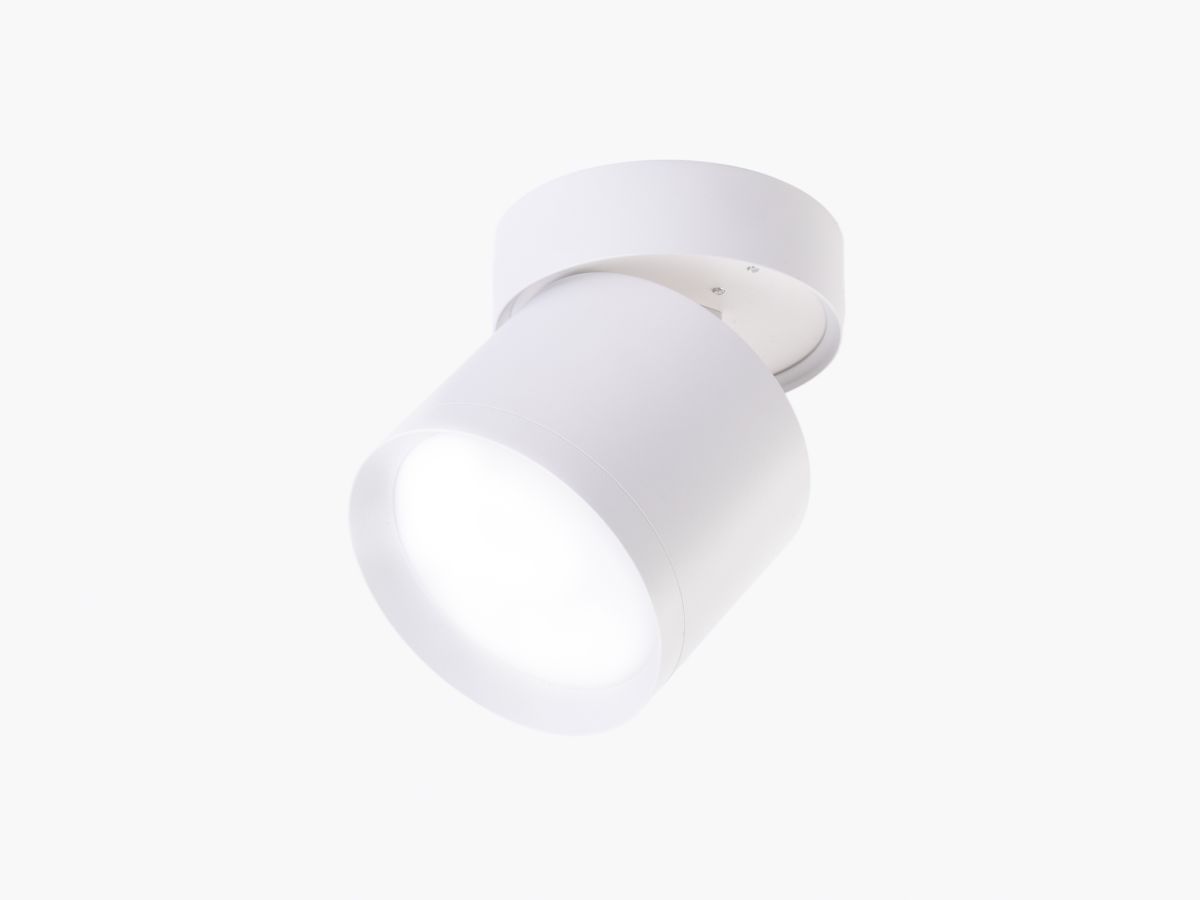 Накладной светильник LEDS POWER GX53-104W, серия SPOT 009445 в Санкт-Петербурге