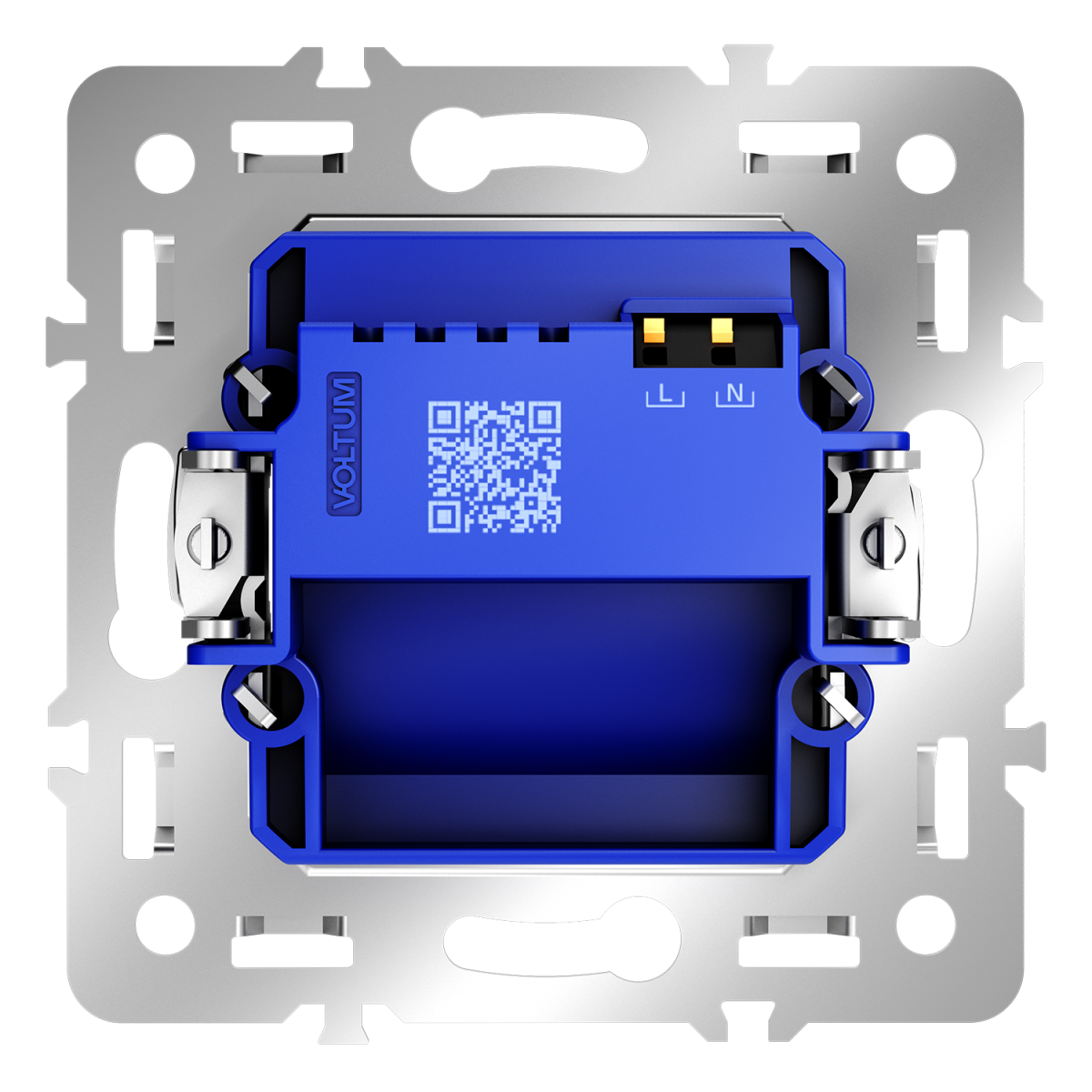 Механизм подсветки светодиодной Voltum S70 VLS0706M в #REGION_NAME_DECLINE_PP#