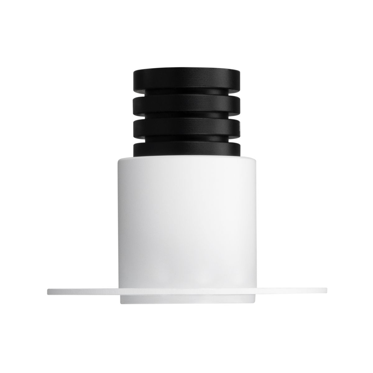 Встраиваемый светильник Arlight MS-INVISIO-TRIMLESS-R35-5W Warm3000 (WH-WH, 36 deg, 230V) (IP54 Металл) 059160 в #REGION_NAME_DECLINE_PP#