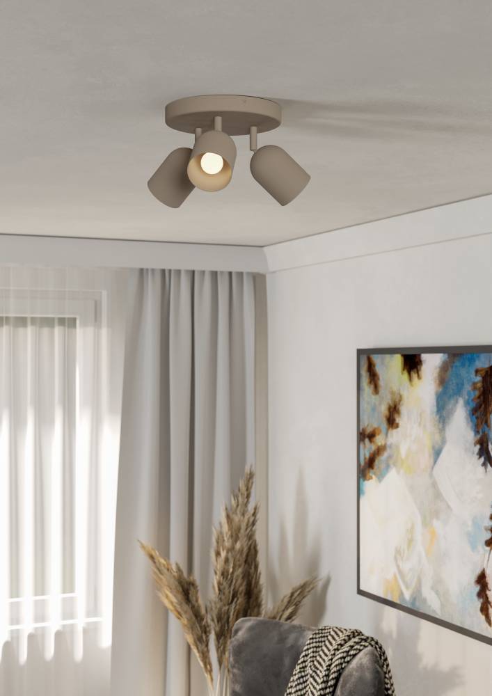 Спот Eglo Tilston 44163 в Санкт-Петербурге