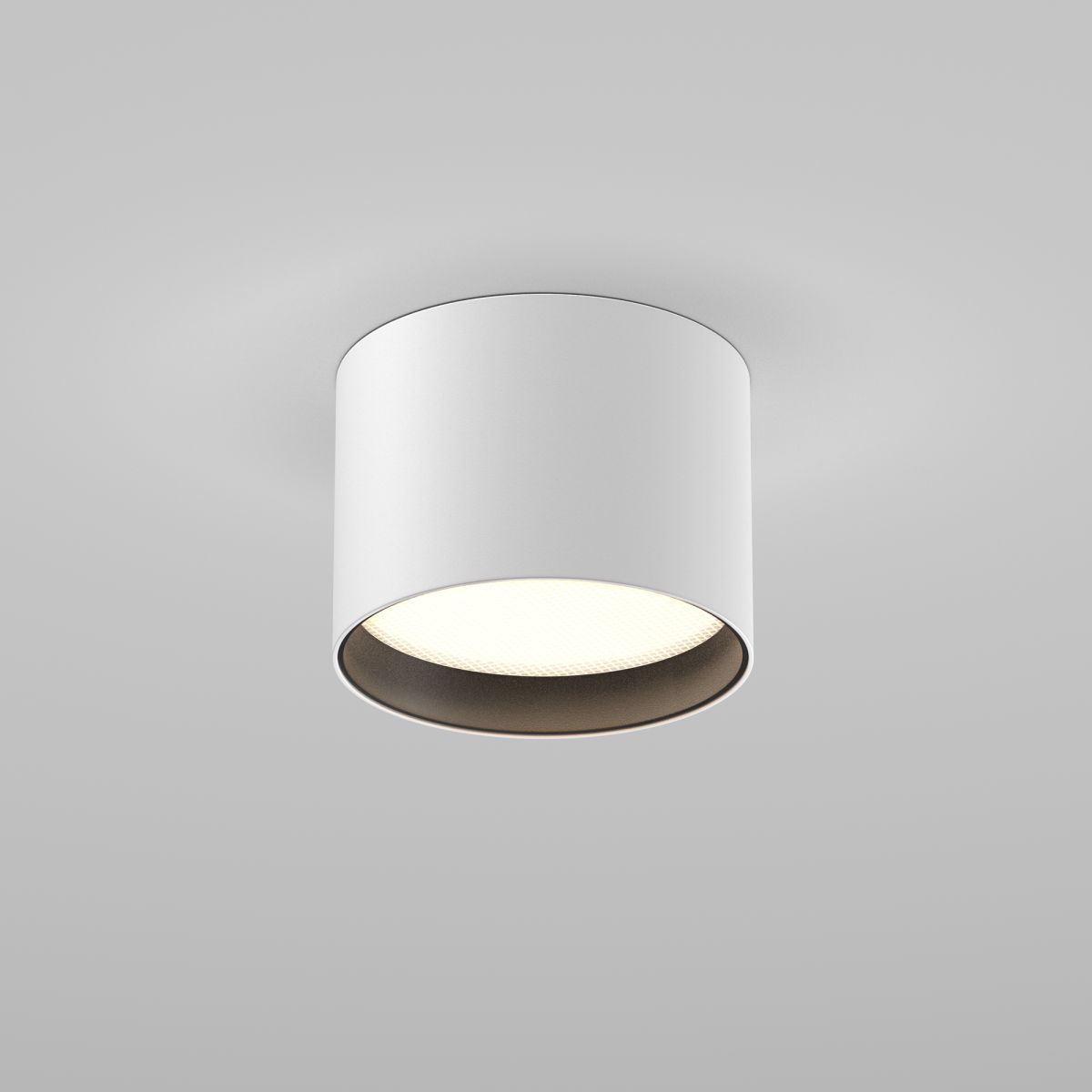 Потолочный светильник Maytoni Technical Glare C127CL-L7W4K-W в Санкт-Петербурге