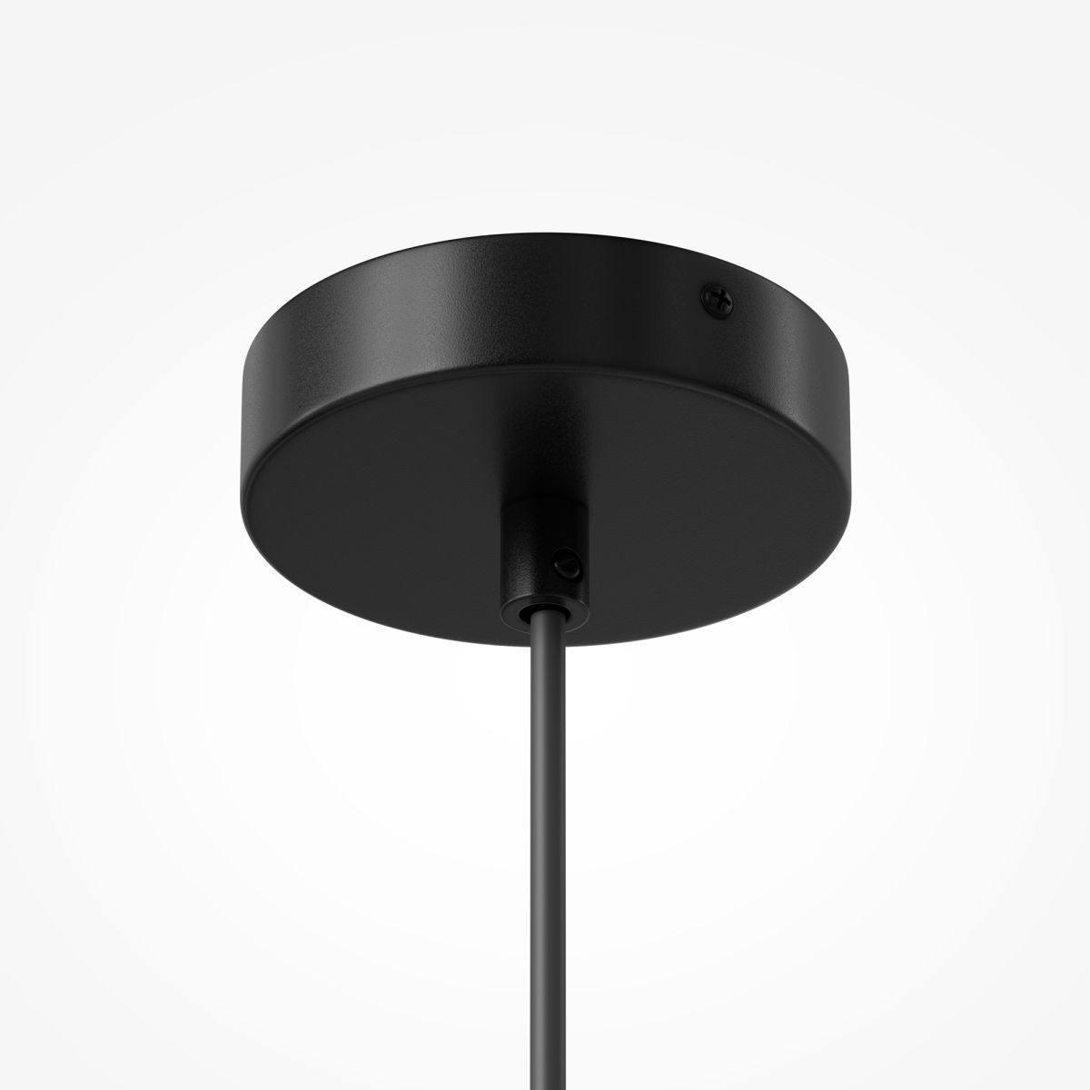 Подвесной светильник Maytoni Brio MOD466PL-L12B3K в Санкт-Петербурге