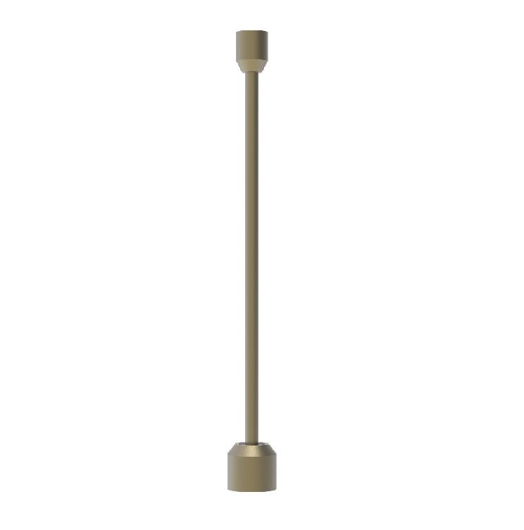 Подвес жесткий Arlight ART-APRIORI-ROD-A-L400 (OG) 054011 в #REGION_NAME_DECLINE_PP#