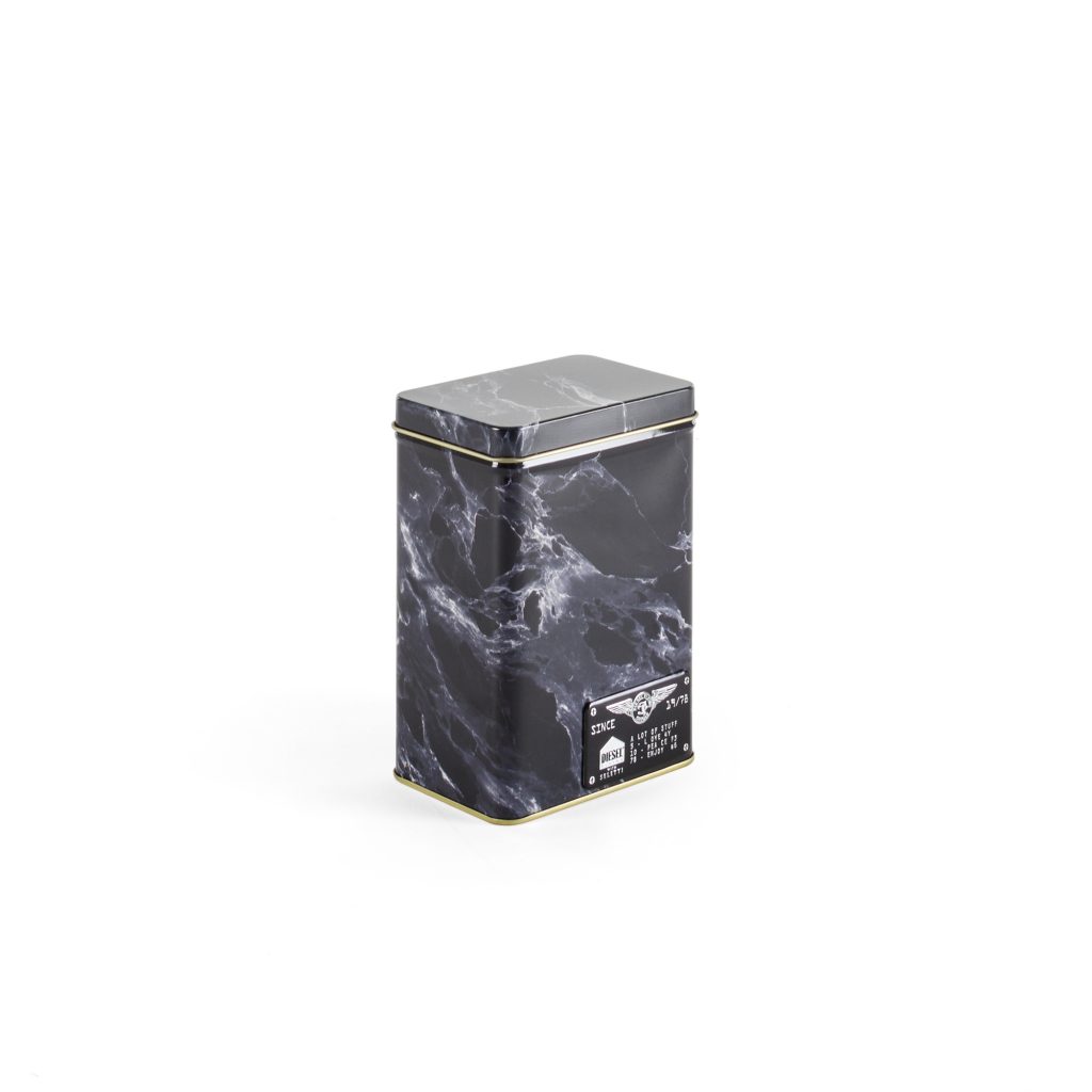Баночка для хранения Alumarble Small Seletti Surplus Storage System 11100 в Санкт-Петербурге